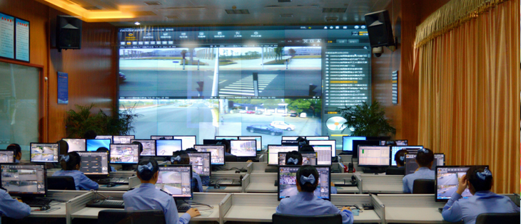 實(shí)現(xiàn)無(wú)線3G、4G報(bào)警技術(shù)的視頻化